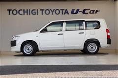 プロボックスバン DXコンフォート