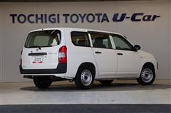 プロボックスバン DXコンフォート