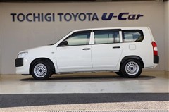 プロボックスバン DXコンフォート