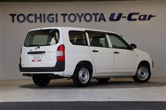 プロボックスバン DXコンフォート