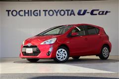 トヨタ アクア S