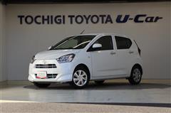 トヨタ ピクシスエポック X SA3