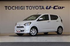 トヨタ ピクシスエポック X SA3