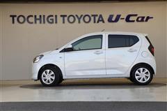 ピクシスエポック X SA3