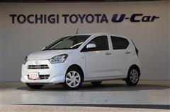 トヨタ ピクシスエポック X SA3