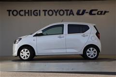 ピクシスエポック X SA3