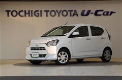 トヨタ ピクシスエポック X SA3