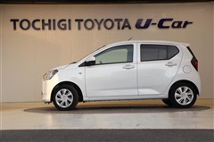 ピクシスエポック X SA3