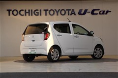 ピクシスエポック X SA3