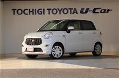 トヨタ ピクシスジョイ F X SA3