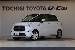 トヨタ ピクシスジョイ F X SA3