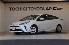 トヨタ プリウス S