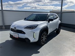 ヤリスクロス GR スポーツ