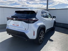 ヤリスクロス GR スポーツ