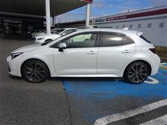 カローラスポーツ HV G Z