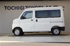 ハイゼットカーゴ デラックス