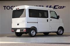 ハイゼットカーゴ デラックス