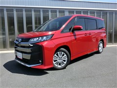トヨタ ノア S-G