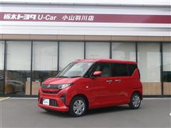 ダイハツ ムーヴ X