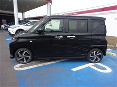 ムーヴ RS