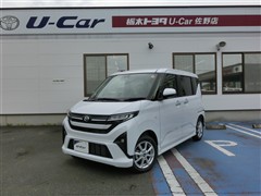 ダイハツ ムーヴ G