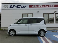 ムーヴ G