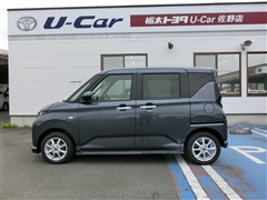 ムーヴ G