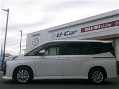 ノア S-G クルマイス タイプ1