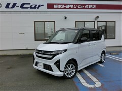 ダイハツ ムーヴ G