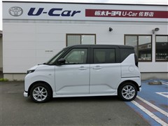ムーヴ G