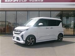 ダイハツ ムーヴ RS