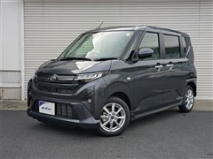 ダイハツ ムーヴ G