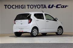 ピクシスエポック X SA3