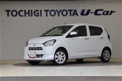 ピクシスエポック X SA3