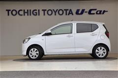 ピクシスエポック X SA3