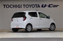 ピクシスエポック X SA3