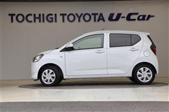 ピクシスエポック X SA3