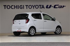 ピクシスエポック X SA3