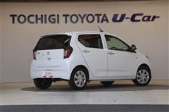 ピクシスエポック X SA3