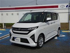 ダイハツ ムーヴ G