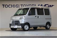 ハイゼットCA デラックス SA3