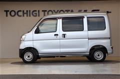 ハイゼットCA デラックス SA3