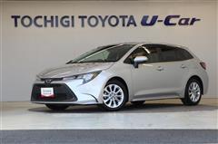 カローラツーリング S