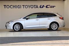 カローラツーリング S