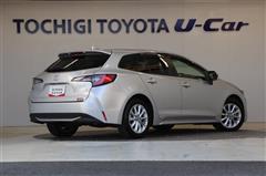 カローラツーリング S