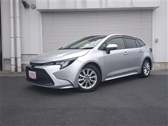 カローラツーリング