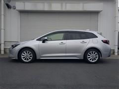 カローラツーリング S