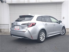 カローラツーリング S