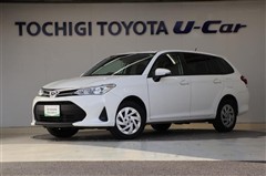 カローラフィールダー EX 4WD