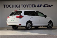 カローラフィールダー EX 4WD
